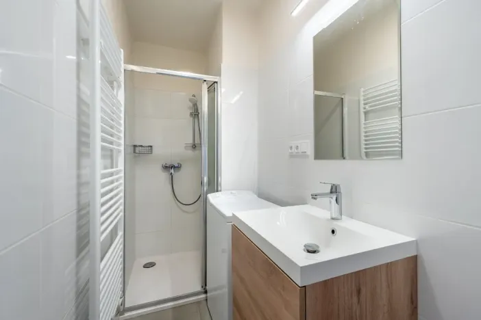 Pronájem bytu 3+kk, Brno, Chudobova, 70 m2