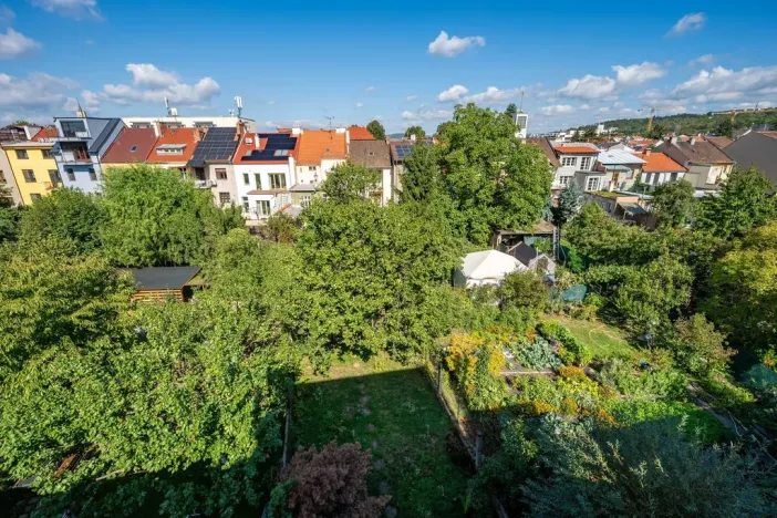 Pronájem bytu 3+kk, Brno, Chudobova, 70 m2