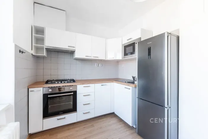 Pronájem bytu 2+kk, Praha - Hloubětín, Zelenečská, 55 m2