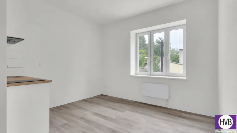 Prodej bytu 1+kk, Praha, 18 m2