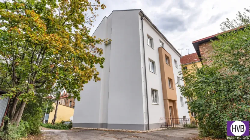 Prodej bytu 1+kk, Praha, 18 m2