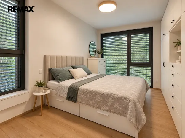 Pronájem bytu 3+kk, Praha - Libeň, U Vlachovky, 130 m2