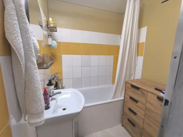 Pronájem bytu 2+1, Hradec Králové - Pražské Předměstí, Hrubínova, 63 m2