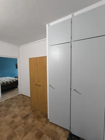 Pronájem bytu 2+1, Hradec Králové - Pražské Předměstí, Hrubínova, 63 m2