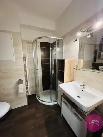 Pronájem bytu 1+kk, Olomouc, Topolová, 28 m2
