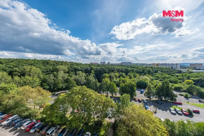 Prodej bytu 2+kk, Praha - Kamýk, Špirkova, 45 m2