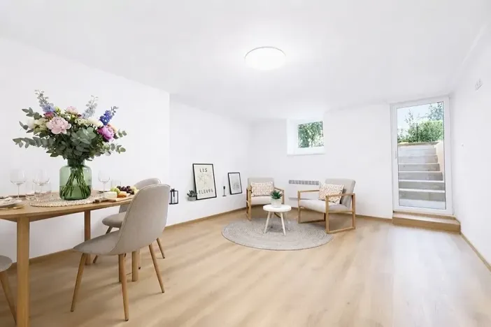 Prodej bytu 3+kk, Brno, 29 m2
