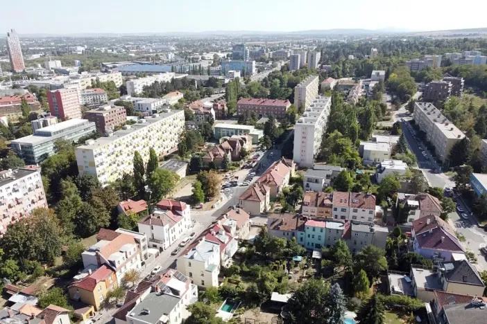 Prodej rodinného domu, Brno, Rovná, 278 m2
