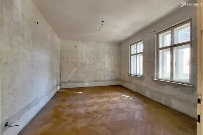 Prodej rodinného domu, Brno, Rovná, 278 m2