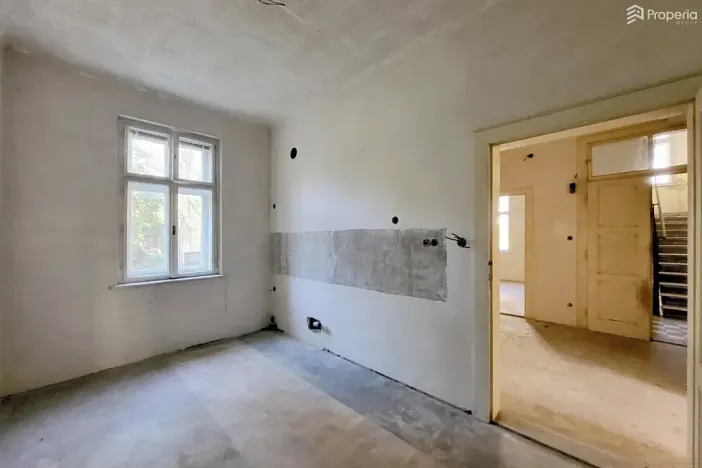Prodej rodinného domu, Brno, Rovná, 278 m2