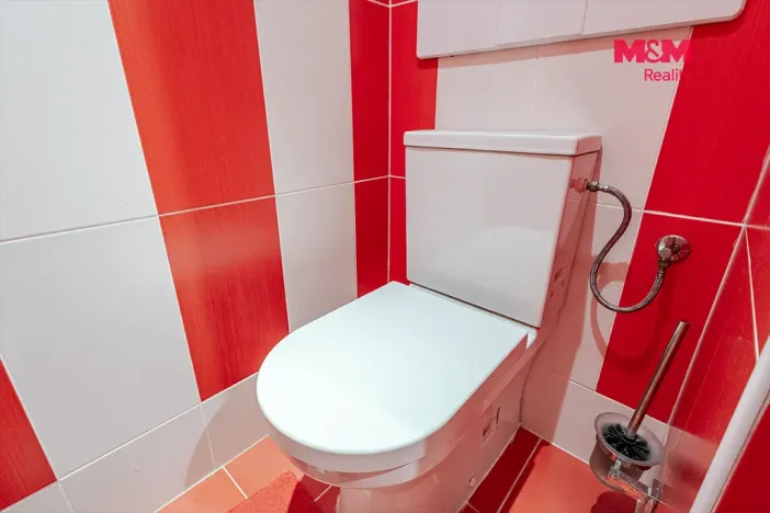 Prodej bytu 3+1, Nový Bor, Palackého, 79 m2