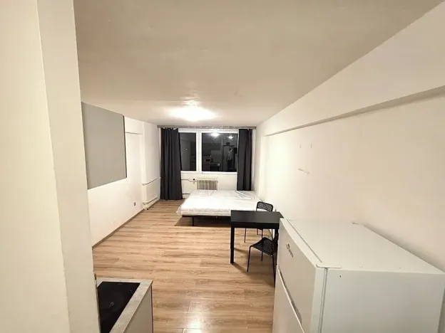 Pronájem bytu 1+kk, Praha - Radotín, Vrážská, 27 m2