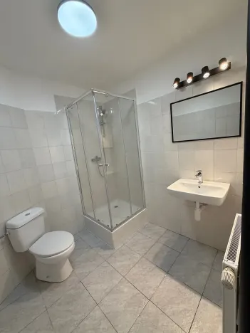 Pronájem bytu 1+1, Tábor, Žižkovo nám., 38 m2