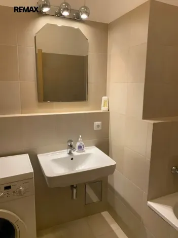 Pronájem bytu 2+kk, Černošice, Mokropeská, 60 m2