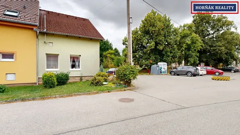 Prodej rodinného domu, Bučovice, 121 m2