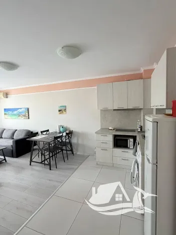Prodej bytu 2+kk, Nesebar, Bulharsko, 52 m2