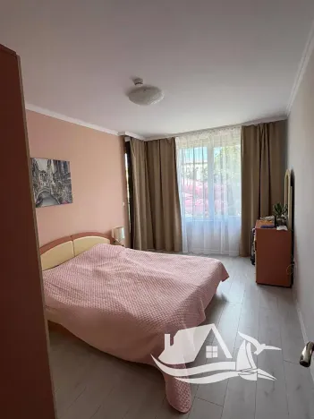 Prodej bytu 2+kk, Nesebar, Bulharsko, 52 m2