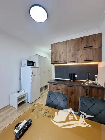Prodej bytu 1+kk, Sveti Vlas, Bulharsko, 28 m2