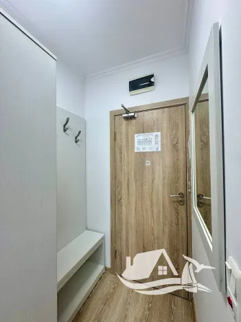 Prodej bytu 1+kk, Sveti Vlas, Bulharsko, 28 m2