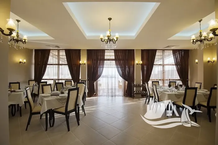 Prodej bytu 1+kk, Sveti Vlas, Bulharsko, 28 m2