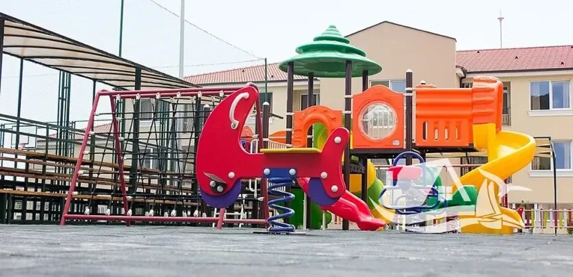 Prodej bytu 1+kk, Sveti Vlas, Bulharsko, 28 m2
