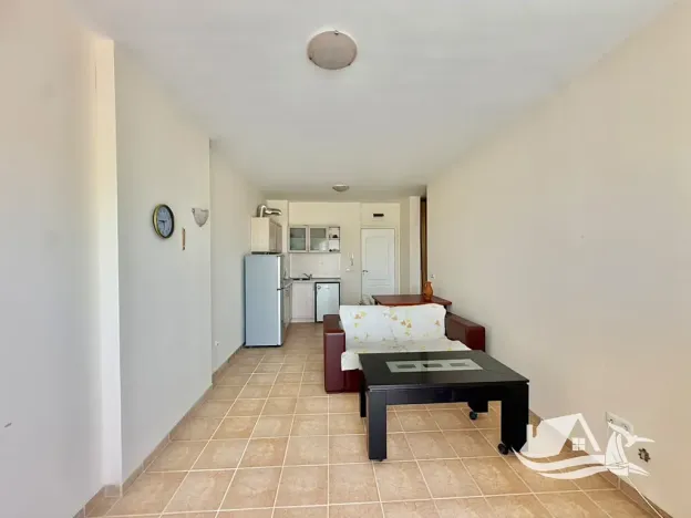 Prodej bytu 2+kk, Ravda, Bulharsko, 46 m2
