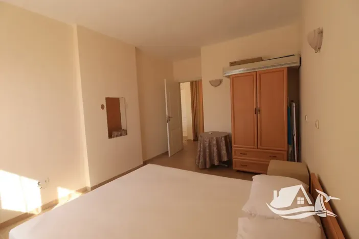 Prodej bytu 2+kk, Ravda, Bulharsko, 46 m2