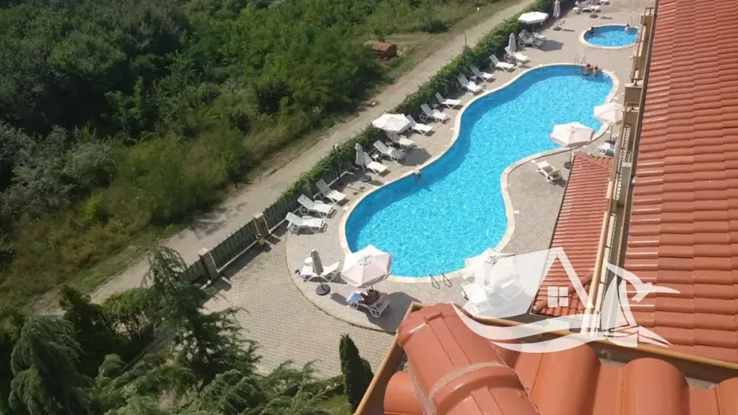 Prodej bytu 2+kk, Ravda, Bulharsko, 46 m2
