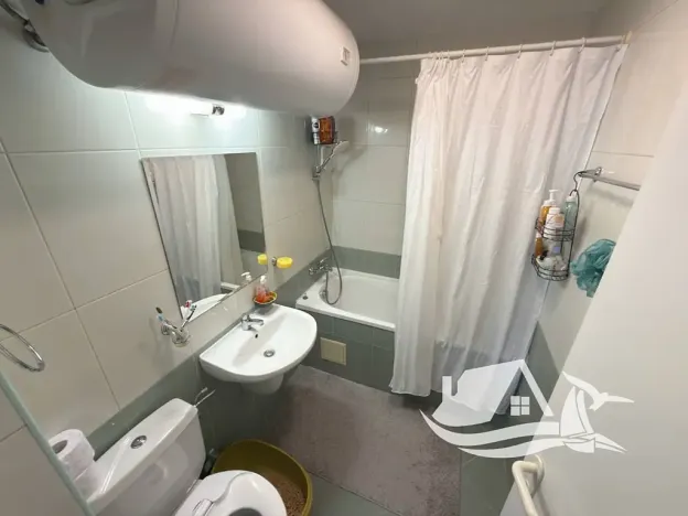 Prodej bytu 3+kk, Acheloj, Bulharsko, 88 m2