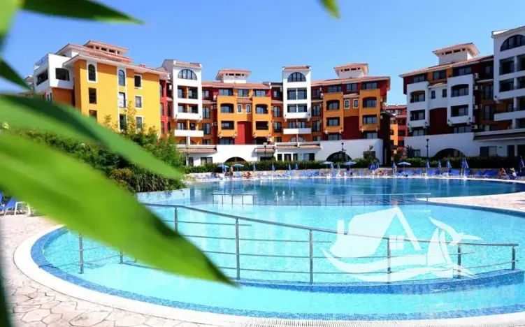 Prodej bytu 3+kk, Acheloj, Bulharsko, 88 m2
