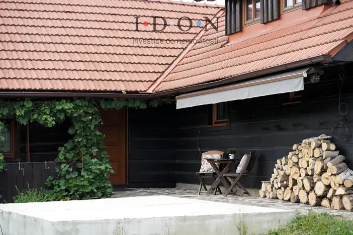 Prodej rodinného domu, Oznice, 130 m2