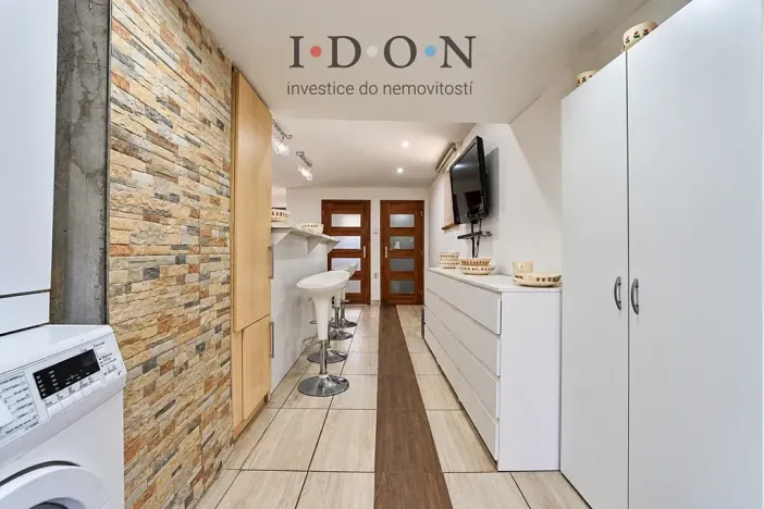 Prodej rodinného domu, Oznice, 130 m2