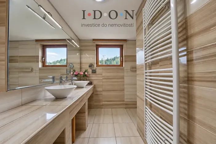 Prodej rodinného domu, Oznice, 130 m2