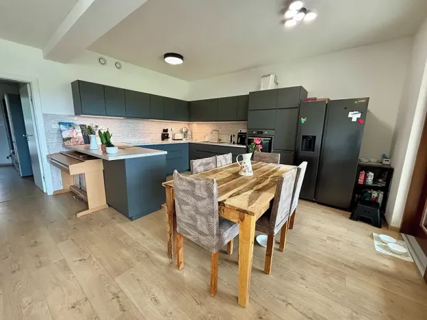 Prodej rodinného domu, Praha - Písnice, Ke kašně, 135 m2