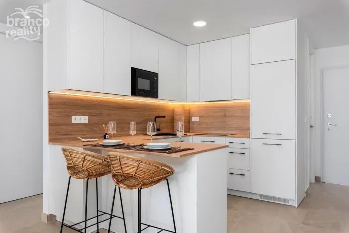 Prodej bytu 3+kk, Benijofar, Alicante, Španělsko, 66 m2