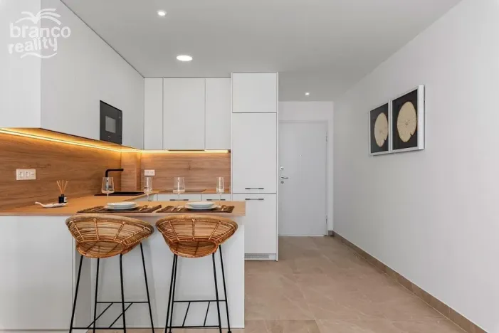 Prodej bytu 3+kk, Benijofar, Alicante, Španělsko, 66 m2