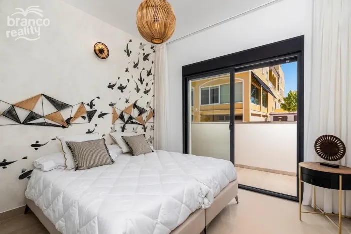 Prodej bytu 3+kk, Benijofar, Alicante, Španělsko, 66 m2
