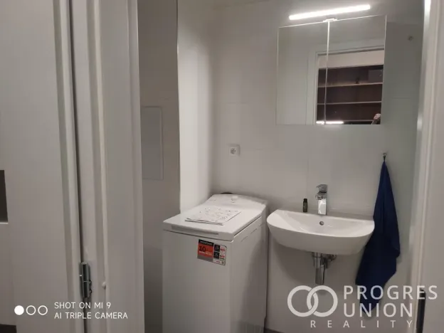 Pronájem bytu 2+1, Ostrava, Volgogradská, 43 m2