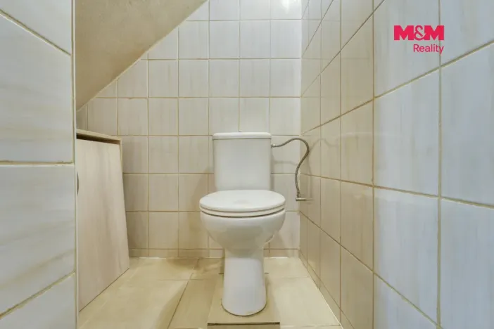 Prodej bytu 1+kk, Rokycany - Nové Město, Františka Kotyzy, 24 m2