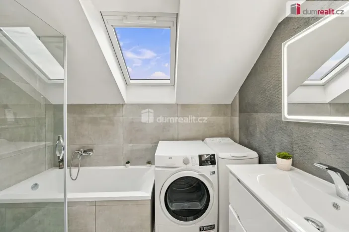 Prodej bytu 3+kk, Kobeřice u Brna, Újezd II., 70 m2