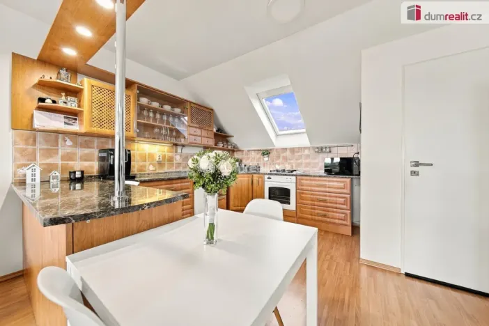 Prodej bytu 3+kk, Kobeřice u Brna, Újezd II., 70 m2