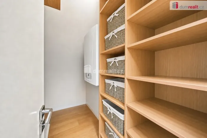 Prodej bytu 3+kk, Kobeřice u Brna, Újezd II., 70 m2