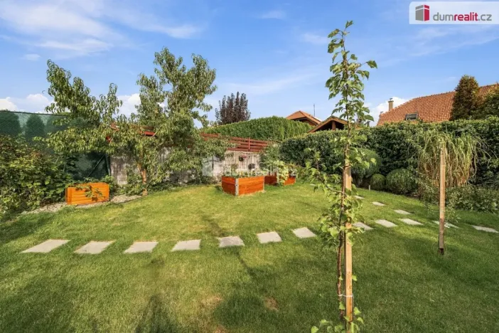 Prodej bytu 3+kk, Kobeřice u Brna, Újezd II., 70 m2