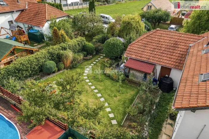 Prodej bytu 3+kk, Kobeřice u Brna, Újezd II., 70 m2