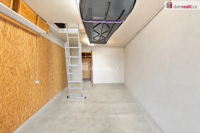 Prodej bytu 3+kk, Kobeřice u Brna, Újezd II., 70 m2