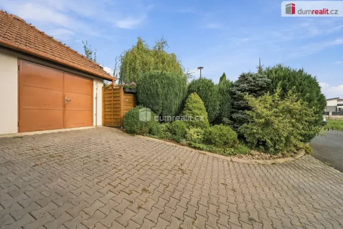 Prodej bytu 3+kk, Kobeřice u Brna, Újezd II., 70 m2