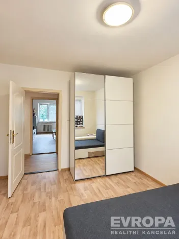 Prodej bytu 2+1, Ostrava - Výškovice, Lumírova, 61 m2