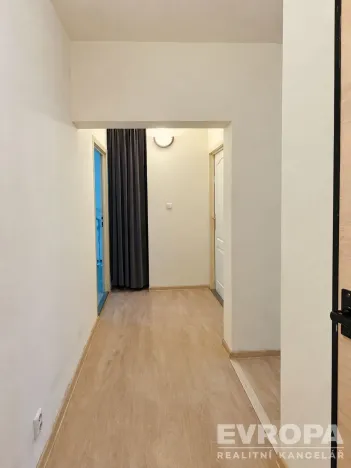 Prodej bytu 2+1, Ostrava - Výškovice, Lumírova, 61 m2