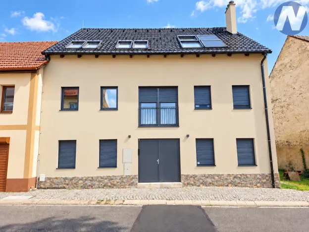 Pronájem bytu 2+kk, Horní Planá, Jiráskova, 66 m2
