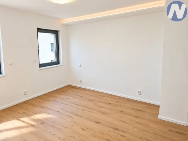 Pronájem bytu 2+kk, Horní Planá, Jiráskova, 66 m2